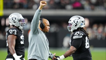 Raiders Win Affects NFL Draft Position and Playoff Outlook