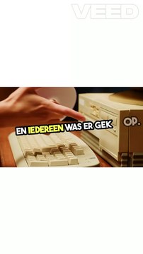 Terug naar de 90's_ Speelgoed & Technologie!-VEED