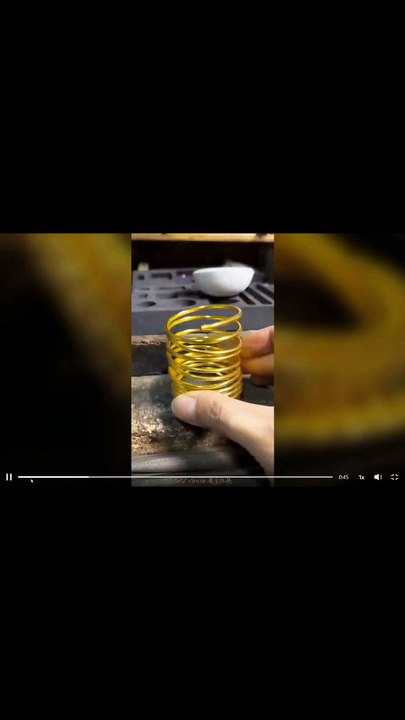 How Does Crafting Handmade Gold Chains Mesmerize The World?