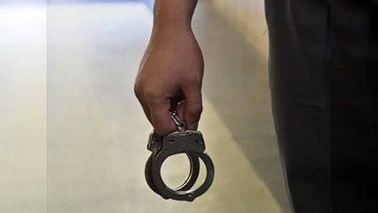 Dictan prisión a un haitiano acusado de decapitar profesor en Santiago