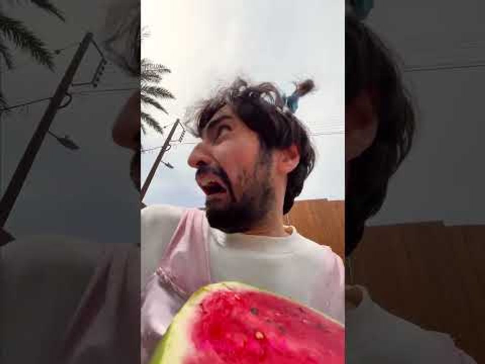 Comment cacher tes bonbons aux autres enfants ?