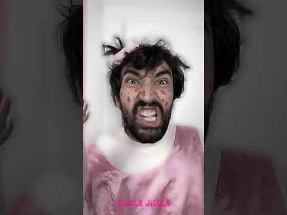 Moi du futur m'ai averti que je ne devrais pas...