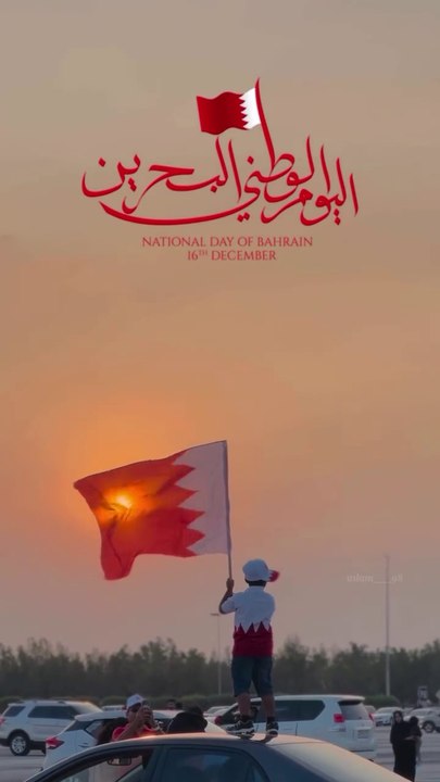 National Day of Bahrain #nationalday #bahrain #nationaldayofbahrain