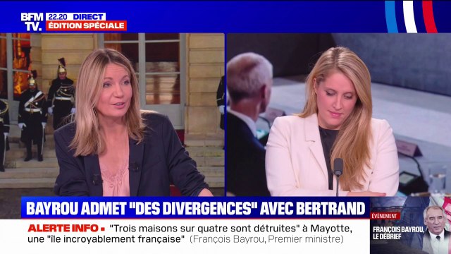 Gouvernement Bayrou : l'entourage de Xavier Bertrand dénonce un mensonge du Premier ministre