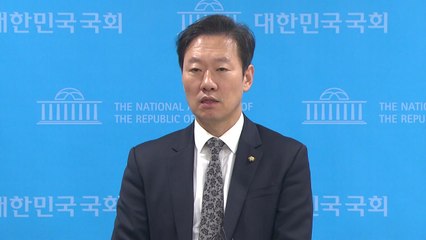 여당 "'상설특검 의뢰', 대행 권한인지 논의해야" / YTN