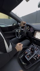 Son rêve de montre vintage ?: La Rolex Daytona 6263 de Belmondo