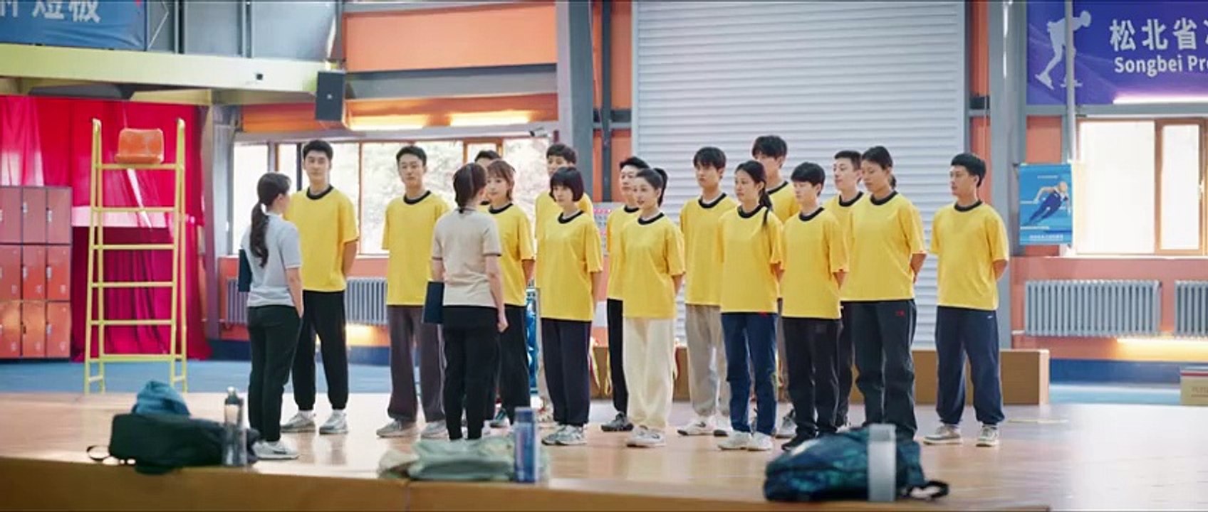 Chasing the Wind Ep4 Engsub
