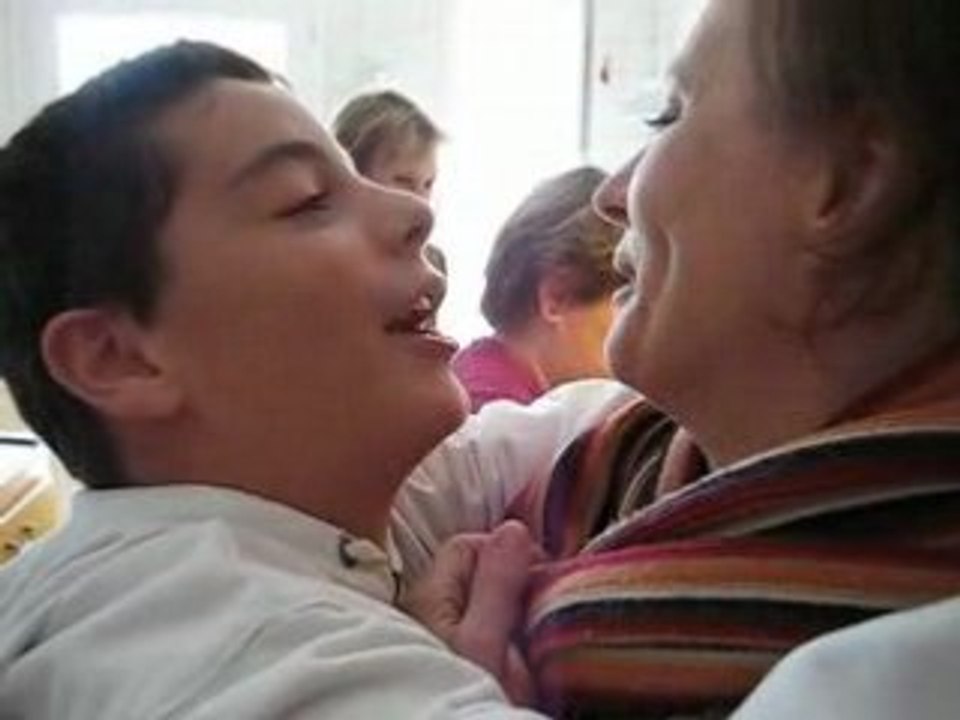 fraîcheur de vivre...