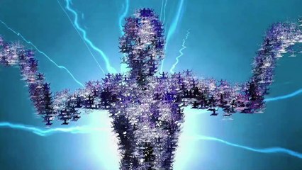 Galactic Messages S01E11