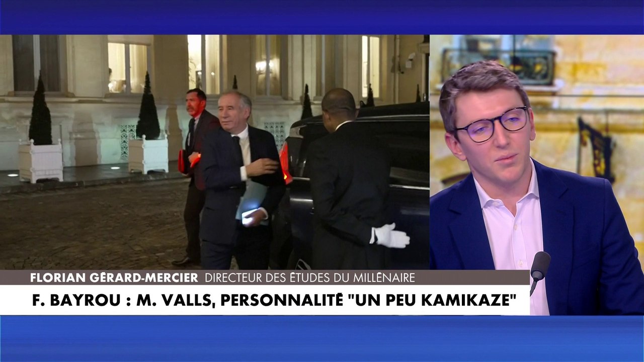 Florian Gérard-Mercier : «La politique des outre-mer devrait être mieux tenue par M. Valls»