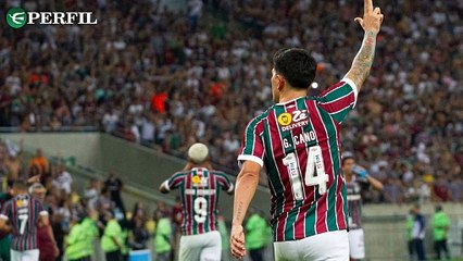 "Ganso e Cano no Fluminense, mulher presa com armas em aeroporto e novo salário mínimo aprovado para 2024!"