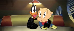 The Day the Earth Blew Up: A Looney Tunes Movie (2024) Official Trailer HD