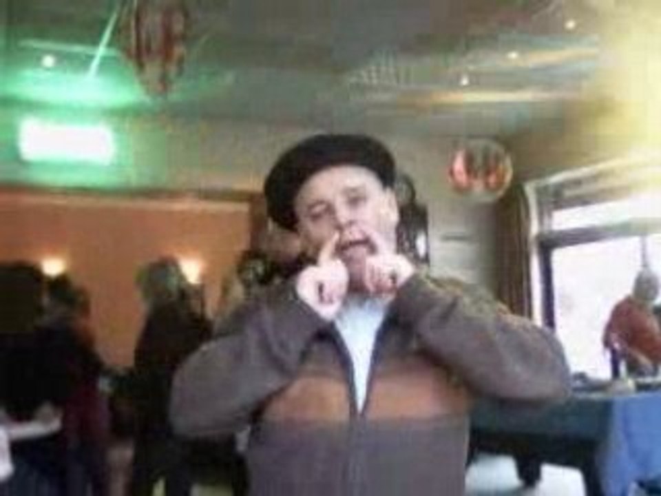 Philipe le fou !!!!! mdr