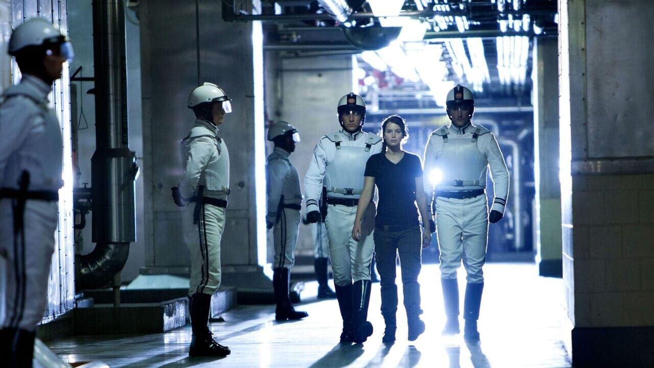Hunger Games