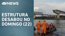 Reconstrução de ponte sobre Rio Tocantins deve custar cerca de R$ 100 milhões