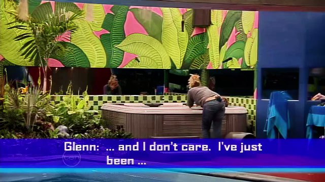 011-Big Brother Australia Season 05, Day 10a,Daily Show, Tuesday, 17 May 2005