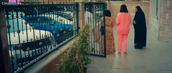 مسلسل عافك الخاطر الحلقه 12 كامله