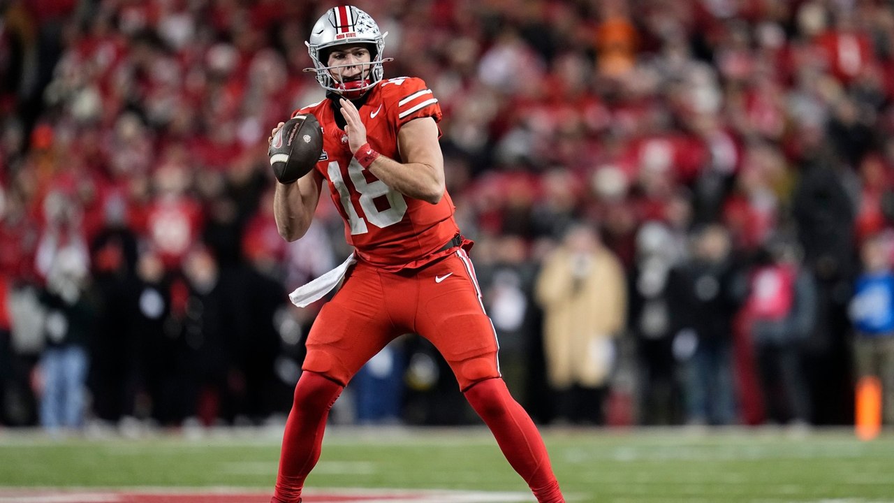 Ohio State Dominates Tennessee: A Full Game Breakdown