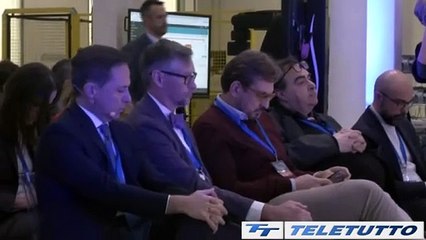 Video News - Imprese: come muoversi nel futuro, convegno di Confapi