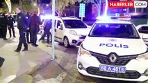 Alkollü Sürücü Polise Ecel Teri Döktürdü