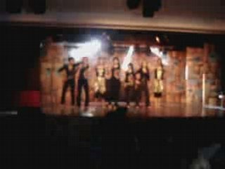 Spectacle Password: Tout sur le Show des Ados