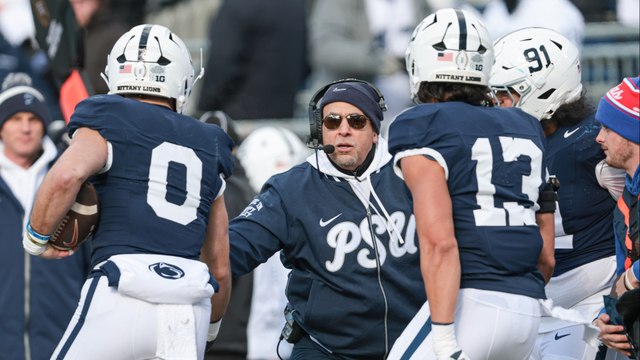 Penn State vs. Boise State: Fiesta Bowl Showdown Preview