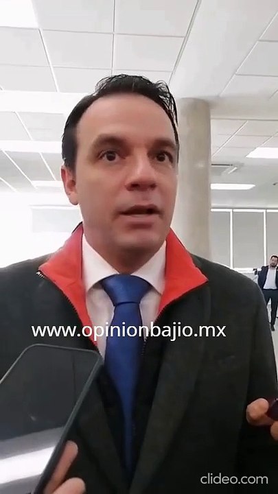 Municipios deben hacer su parte en materia de seguridad: Secretario de Gobierno GTO