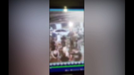 Social Média é agredido fisicamente e psicologicamente em Espetinho no Centro de Cajazeiras