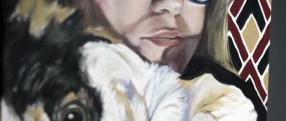 Life Imitates... or (Why Me?) | movie | 2024 | Official Trailer