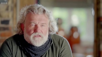 Si King reveals heartbreaking moment Dave Myers told him about cancer diagnosis
