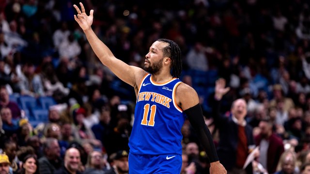 NBA Matchup Predictions: Nets vs. Heat, Knicks vs. Raptors