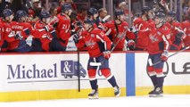 Capitals vs. Bruins Showdown: Ovie's Return and NHL Predictions
