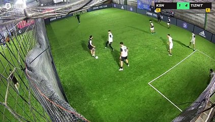 Ksn - Tiznit 23/12 à 20:37 - Football Terrain 1 (LeFive Valenciennes)