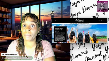 Achieve Your Dreams: The Impact of Elite League International on Growth