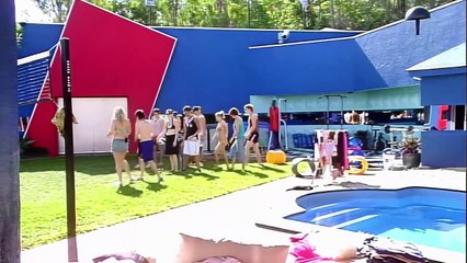 015-Big Brother Australia Season 05, Day 13a,Daily Show, Friday, 20 May 2005