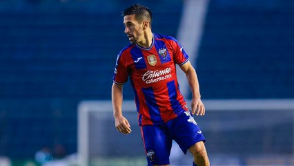 Fernando Navarro se despide del futbol profesional con emotivo mensaje