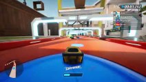 One Quick Race (Hot Wheels Unleashed 2: Turbocharged)