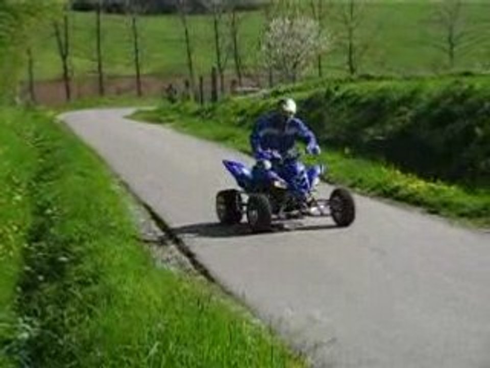 quad yamaha 700 raptor en glisse (3)