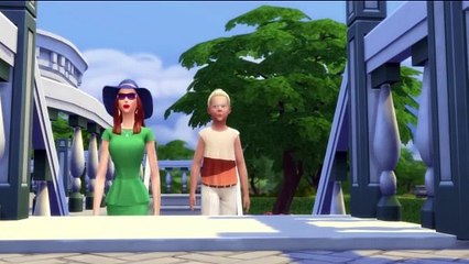 Temporada 1 | show | 2014| S1 | Official Teaser