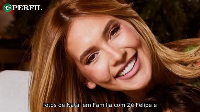 Escândalos e revelações: Natal polêmico, demissão de Rachel Sheherazade e desabafo de esposa de Gusttavo Lima.
