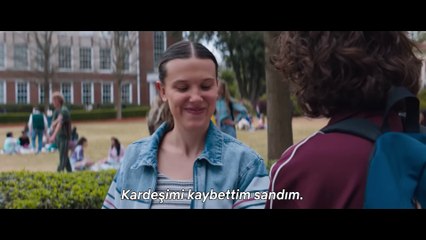 Sanal Ülke | movie | 2025 | Official Trailer