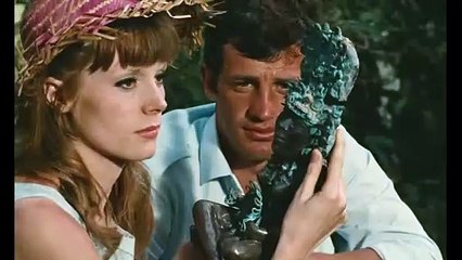 L'Homme de Rio | movie | 1964 | Official Trailer