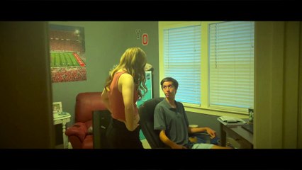 A Week of Harrowing Accidents | movie | 2022 | Official Clip
