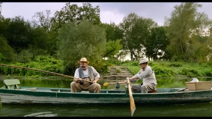 Bonnard, el pintor y la musa | movie | 2024 | Official Trailer