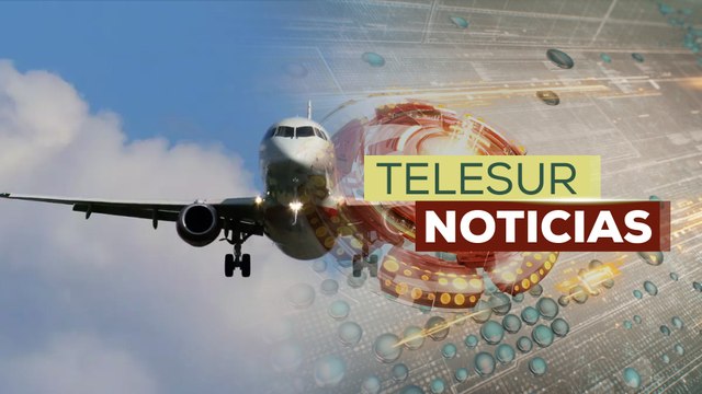 Rescatistas rusos hallan un avión desaparecido desde el 19 de diciembre