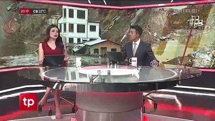 Bajo Llojeta: Fiscalía anuncia ampliación de investigación a otras personas