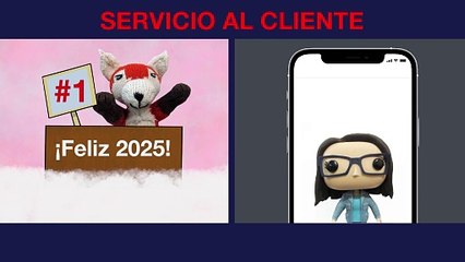 SAC - Episodio 35: Feliz año a todos | Toma Mi Pan