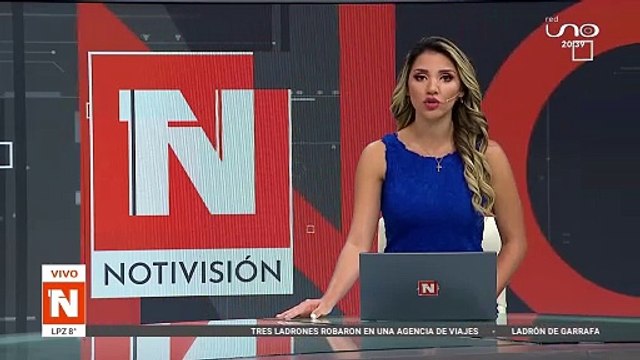 Bolivianos deportados