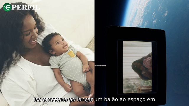 Artistas surpreendem: Iza lança balão espacial, Pabllo Vittar mostra talento inusitado e Filipa finge morte para enriquecer