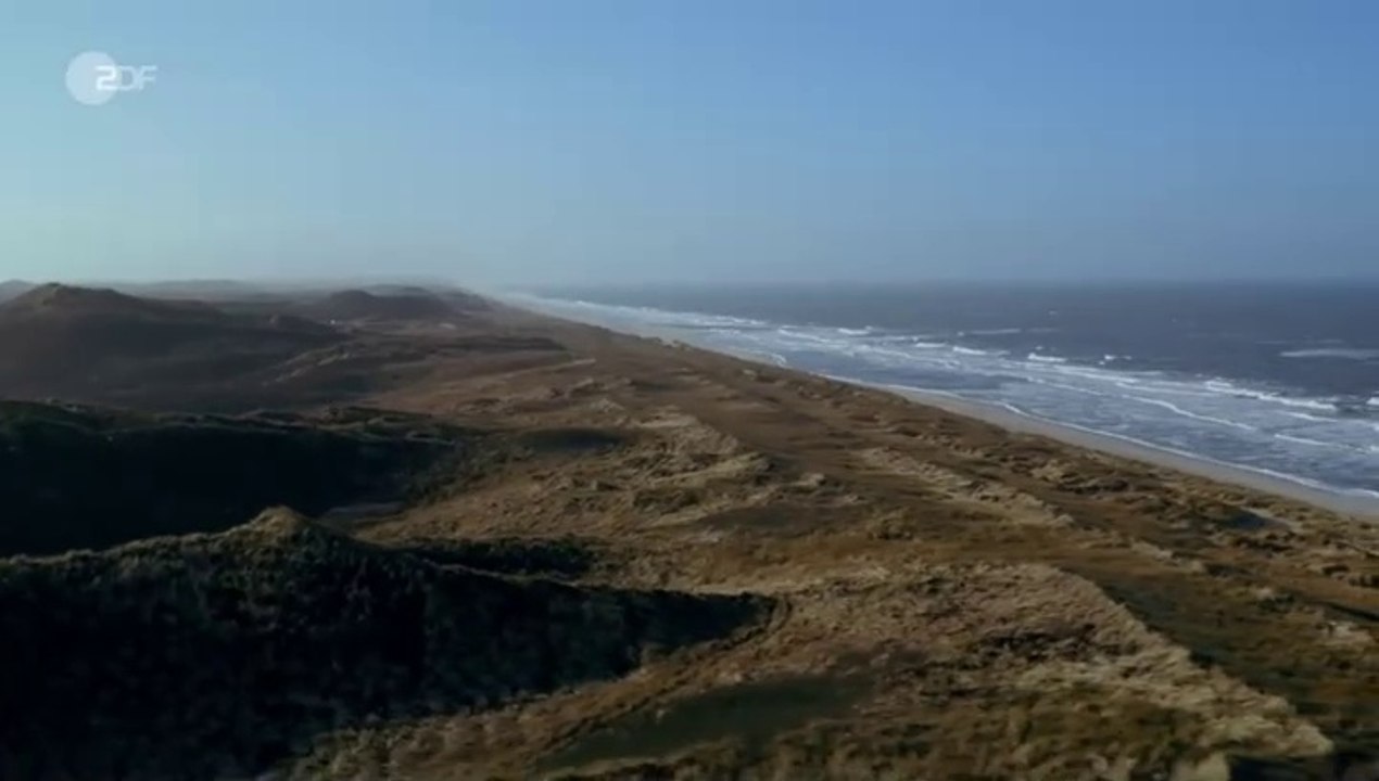 Nord Nord Mord -24- Sievers und das Geisterhaus